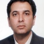 تصویر دکتر سعید زنگنه