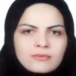 تصویر دکتر مهتاب موحدنیا