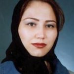 تصویر دکتر مهتاب مرجانی