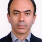 تصویر دکتر فریبرز ارین