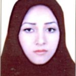 تصویر دکتر معصومه نبی پورمفرد