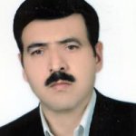 تصویر دکتر علی کریمی
