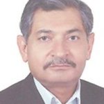 تصویر دکتر جمشید یگانه