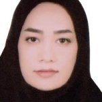 تصویر دکتر فرزانه روحانی راوری