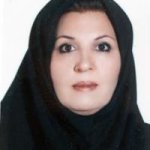 تصویر دکتر لیدا طوماریان