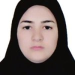 تصویر دکتر مژگان تقی پور