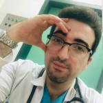 تصویر دکتر رضا پاییزی
