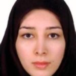 تصویر دکتر مریم جلال سفری