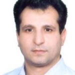 تصویر دکتر مهدی صدیقی