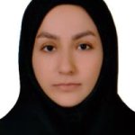 تصویر دکتر مهتاب محمدی
