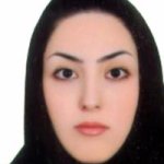 تصویر دکتر لیدا تاجی