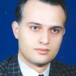 تصویر دکتر سیدمنوچهر هاشمی