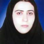 تصویر دکتر معصومه دبیری