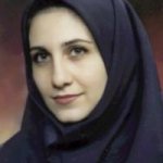 تصویر دکتر شهرزاد صادقیان