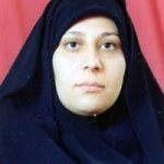 تصویر دکتر فرح نورافروز