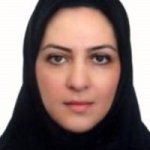تصویر دکتر مهتاب برزگرشبستری