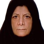 تصویر دکتر شهناز چرامی