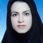 تصویر دکتر مریم چنگیزی