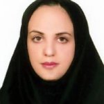 تصویر دکتر بهار روحانی