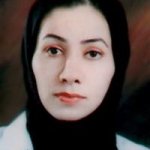 تصویر دکتر نازنین ابدالی برآباد