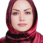 تصویر دکتر الهه تقی پور
