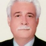 تصویر دکتر جواد نیکوکار