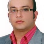 تصویر دکتر امین اذرنوش