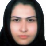 تصویر دکتر نادیا علیزاده
