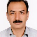 تصویر دکتر علی رجبی