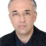 تصویر دکتر علی باقری مفیدی
