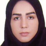 تصویر دکتر منیره میری
