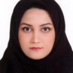 تصویر دکتر لیدا فدایی زاده