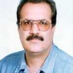 تصویر دکتر جمشید ایمانی