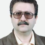 تصویر دکتر جواد روحانی