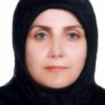 تصویر دکتر مهتاب اج وند