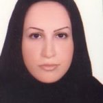 تصویر دکتر مهسا عسگری داریان
