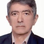 تصویر دکتر اکبر مشهدی شریف
