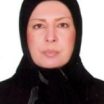 تصویر دکتر مریم امین