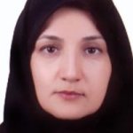 تصویر دکتر شهناز شرکت سعدی