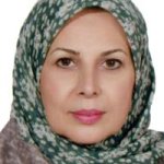 تصویر دکتر زهرا علیزاده کاشانی