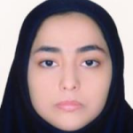 تصویر دکتر مریم صادقیان