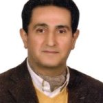تصویر دکتر علی اسلام پور