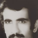 تصویر دکتر رضا پاک سایه