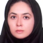 تصویر دکتر سحر قانع