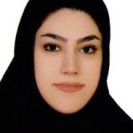 تصویر دکتر نادیا بداغ آبادی
