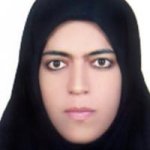 تصویر دکتر شهناز براهوئی شام
