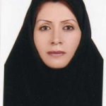 تصویر دکتر رکسانا طهماسیان