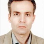 تصویر دکتر بهنام کریمی سعیدابادی