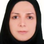 تصویر دکتر مریم محمدخانی
