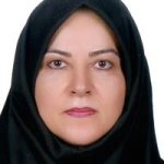 تصویر دکتر ازیتا حاتمی